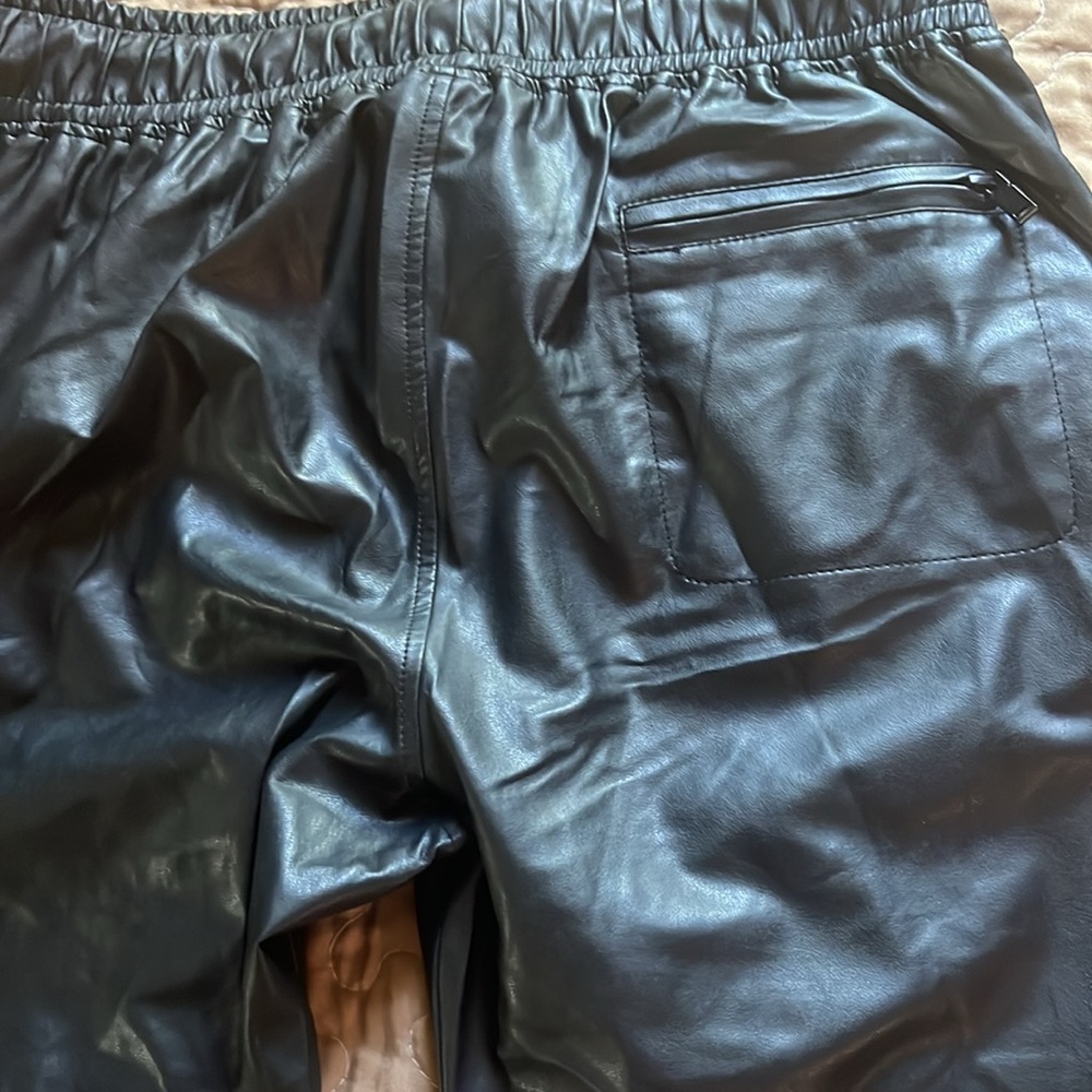 DAVID LERNER JOGGERS - Picture 9 of 15